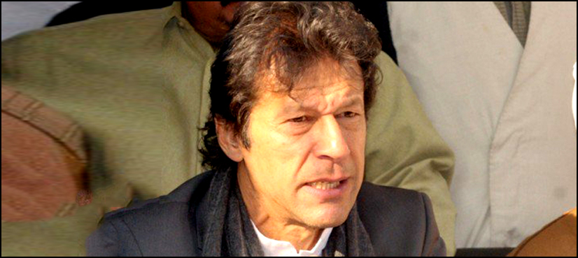 میٹرو اور اورنج ٹرین منصوبوں کی تحقیقات ہونی چاہیئے،عمران خان