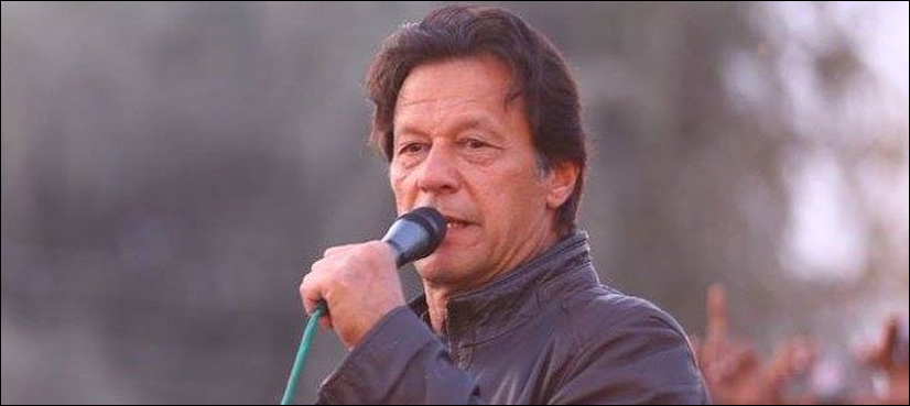 Imran Khan