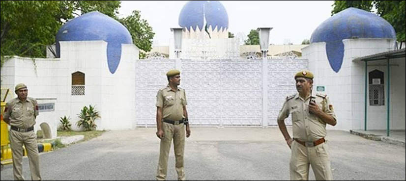 بھارتی وزارت خارجہ ناکام، نئی دہلی میں پاکستانی سفارت کاروں کو ہراساں کرنے کا سلسلہ جاری