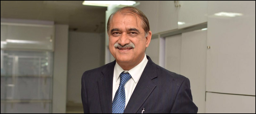 پی آئی اے چیئرمین عرفان الٰہی کا اپنے عہدے سے مستعفی ہونے کا فیصلہ