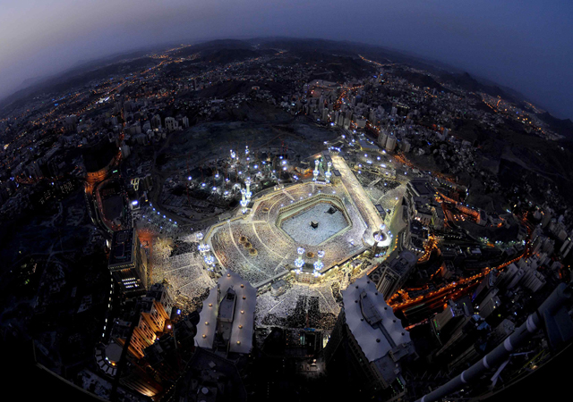 عمرہ سیزن
