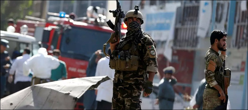 kabul