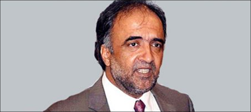 ہر نئی حکومت کہتی ہے خزانہ خالی ہے، قمر زمان کائرہ