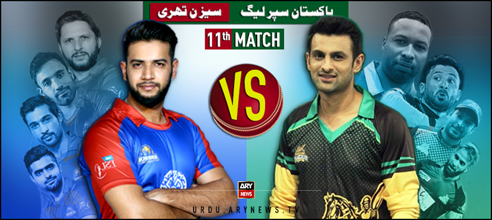 کراچی کنگز کے غیر ملکی کھلاڑی پاکستان آنے کے لیے پرجوش