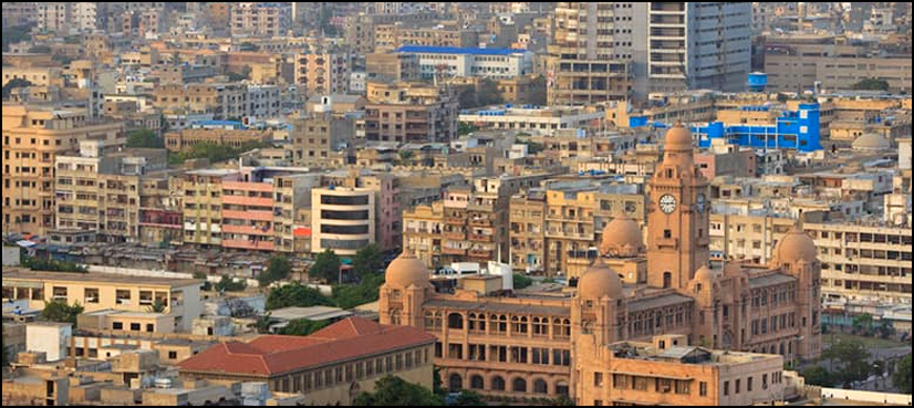 karachi