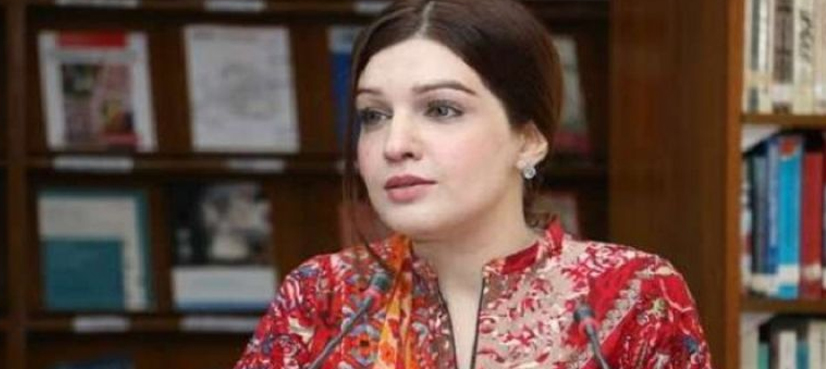 بھارتی فوج مقبوضہ کشمیر میں خون کی ہولی کھیل رہی ہے: مشعال ملک
