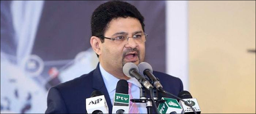 پاکستان کا ایف اے ٹی ایف کی بلیک لسٹ میں آنے کا کوئی امکان نہیں، مشیر خزانہ