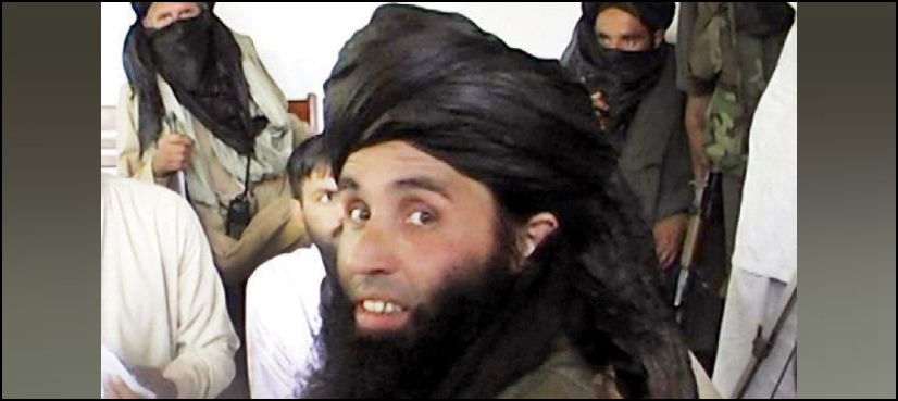 Mullah Fazlullah
