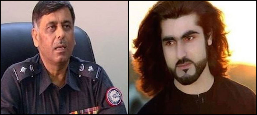 نقیب اللہ محسود قتل کیس: تحقیقاتی کمیٹی کا پہلا اجلاس، معاملے کا ازسر نو جائزہ