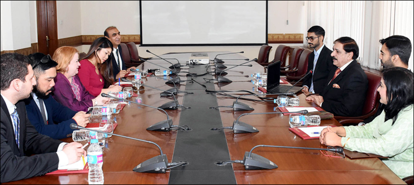 جنگ کے بجائے امن کے لئے سرمایہ کاری کرنے کی ضرورت ہے، ناصرجنجوعہ