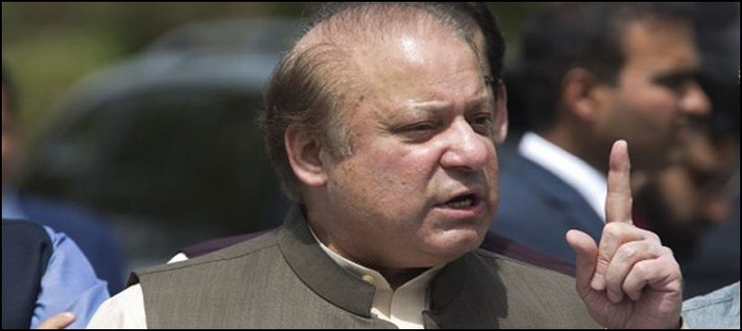 رضاربانی کا نام لینےکا مطلب تھا کہ اگلی ہارس ٹریڈنگ سے بچا جاسکے‘ نوازشریف