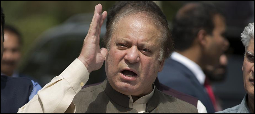 انصاف نہ ملنا یا دیر سے ملنا ملک کا بڑا مسئلہ ہے‘ نوازشریف