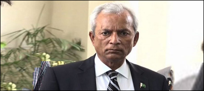 میں نے جو کچھ کہا جیل میں مظلوم قیدیوں کی آواز تھی،نہال ہاشمی