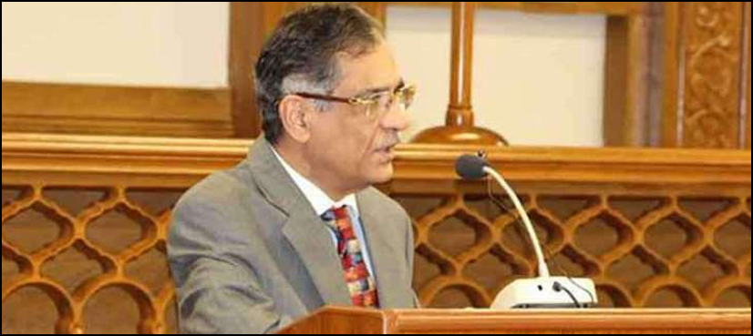مسافروں کی تکالیف برداشت نہیں کریں گے‘ چیف جسٹس