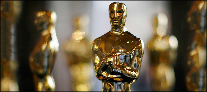 Oscars award 2018