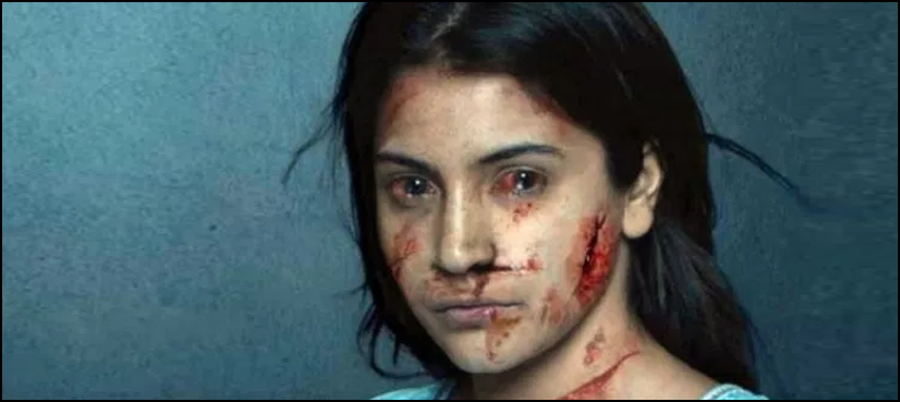 بالی ووڈ فلم ’پری‘ کی نمائش پر پابندی عائد