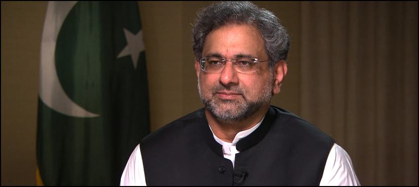PM Abbasi