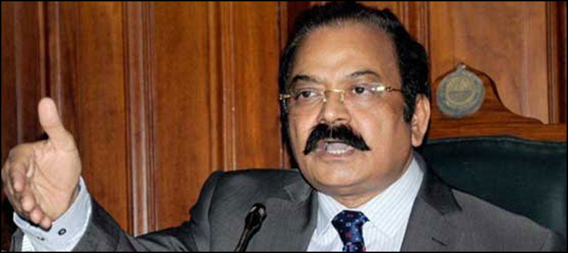 صادق سنجرانی  اورعبدالقدوس بزنجو جیسے مہرے عبرت کا نشان بنیں گے،راناثنااللہ