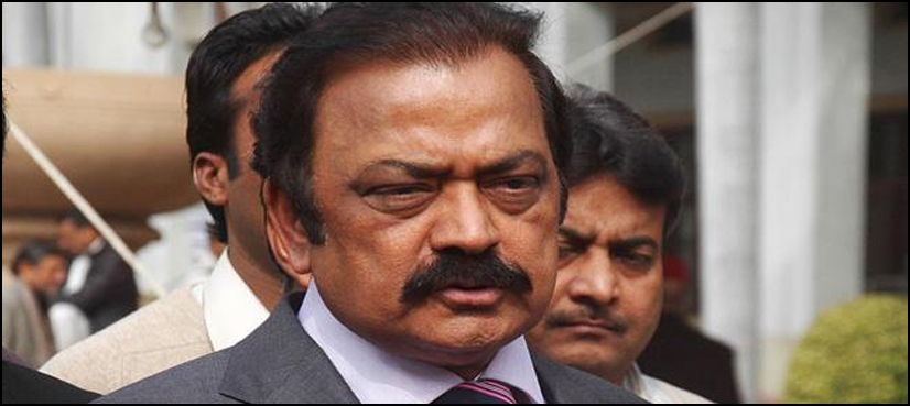 سینیٹ الیکشن میں کامیابی نوازشریف کی جیت ہے، رانا ثناءاللہ