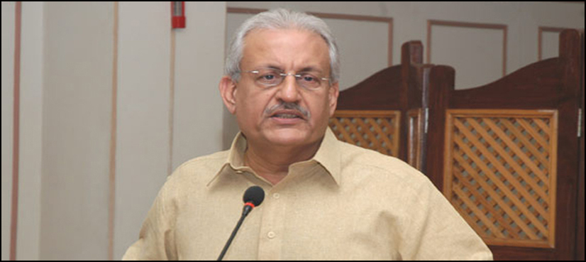 چیئرمین سینیٹ کے عہدے سے آزادی کے بعد کھل کر بولوں گا،رضا ربانی