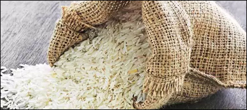 چاولوں کی ایکسپورٹ کے پیچھے چھپی بھارتی سازش