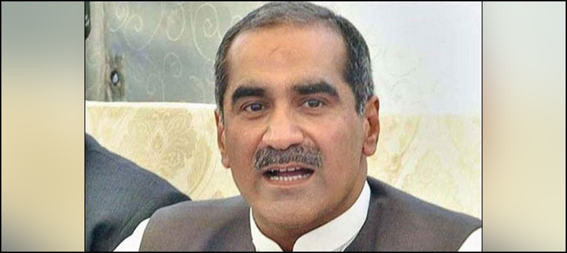 عمران خان تبدیلی سے پہلے پشاور کے چوہے مار لیں،  خواجہ سعد رفیق