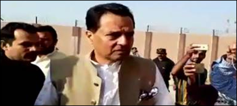 انشااللہ  چئیرمین سینیٹ مسلم لیگ ن کا ہوگا، کیپٹن (ر) صفدر