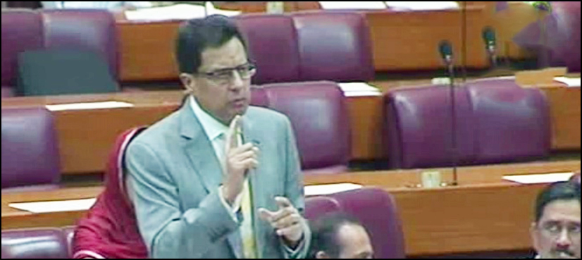 سینیٹ میں ہار گئے لیکن جنگ ہم ہارنے والوں میں سے نہیں ، کیپٹن(ر)صفدر