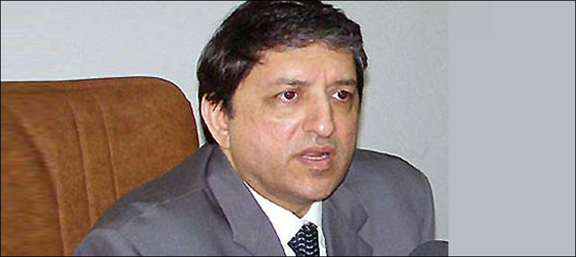 کراچی میں لوڈ شیڈنگ کا مسئلہ اتنا بڑا نہیں جتنا بنایا جارہا ہے: سلیم مانڈوی والا