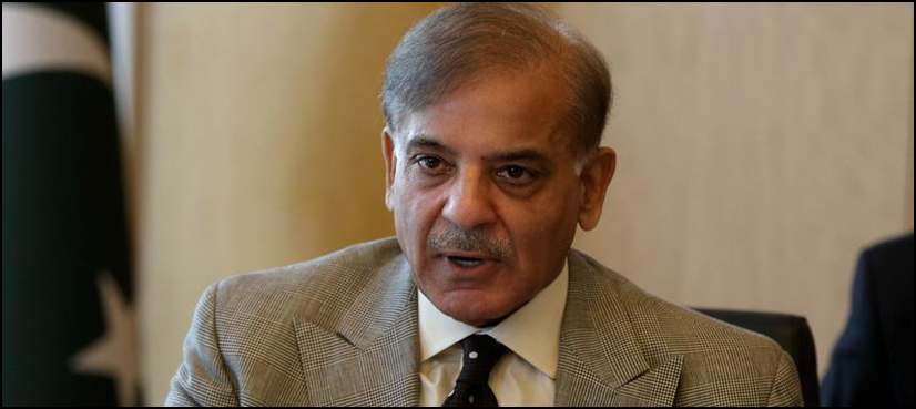 ن لیگ مثبت سیاست کے باعث مقبول ترین جماعت بن چکی ہے، شہبازشریف