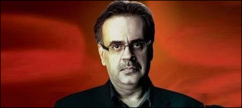 زینب قتل کیس: ڈاکٹر شاہد مسعود کا عدالت کے روبرو ندامت کا اظہار، تحریری جواب جمع کرادیا