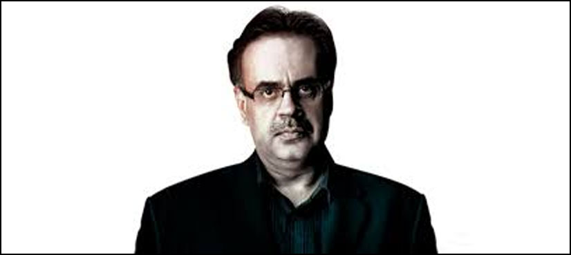 زینب قتل کیس: ڈاکٹرشاہد مسعود کےالزامات بے بنیاد قرار