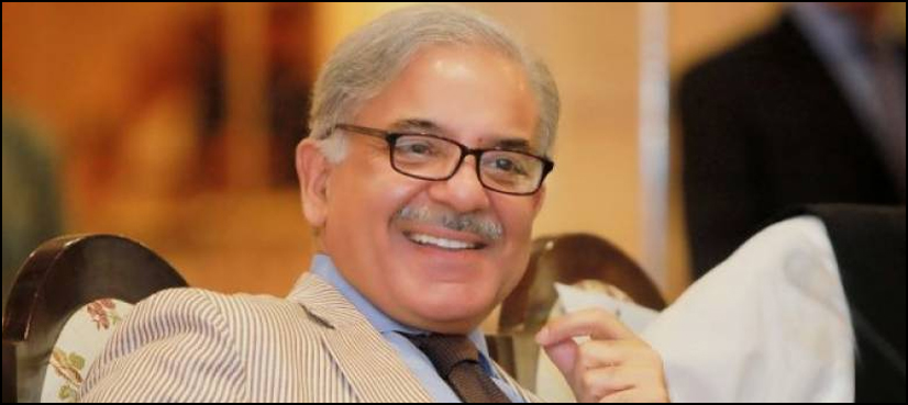 شہبازشریف بلامقابلہ مسلم لیگ ن کے صدرمنتخب
