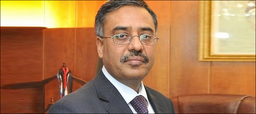 بھارت میں 7 مارچ سے ہمیں ہراساں کیا جارہا ہے: پاکستانی ہائی کمشنر