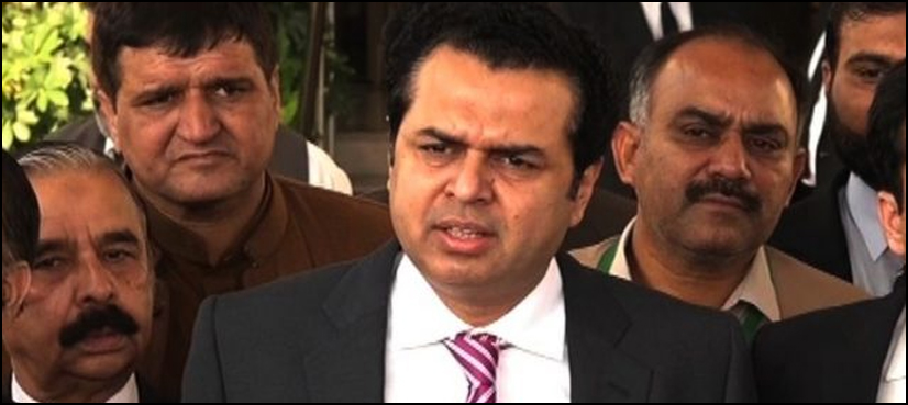 عمران خان اورزرداری کٹھ  پتلی الیون کےاوپنر ہیں، طلال چوہدری