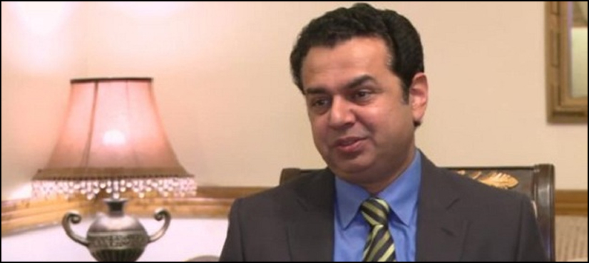 طلال چوہدری کا فیصل آباد میں غیر قانونی ڈیرہ مسمار