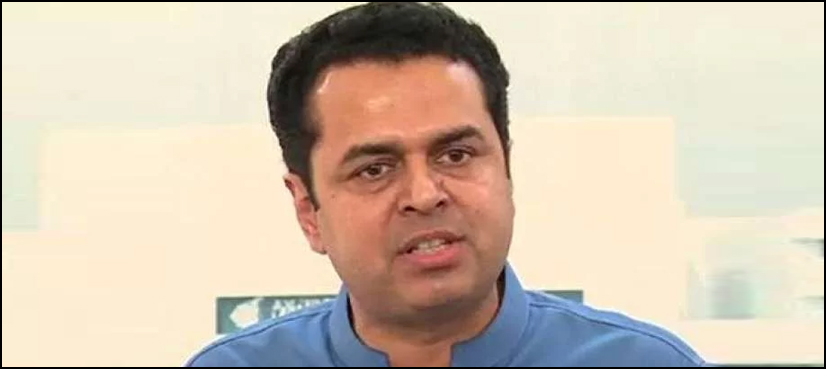 بلاول اورعمران چچا بھتیجے ہیں ، دونوں  اکٹھے ہو کر بھی ن لیگ کا مقابلہ نہیں کر سکتے،  طلال چوہدری