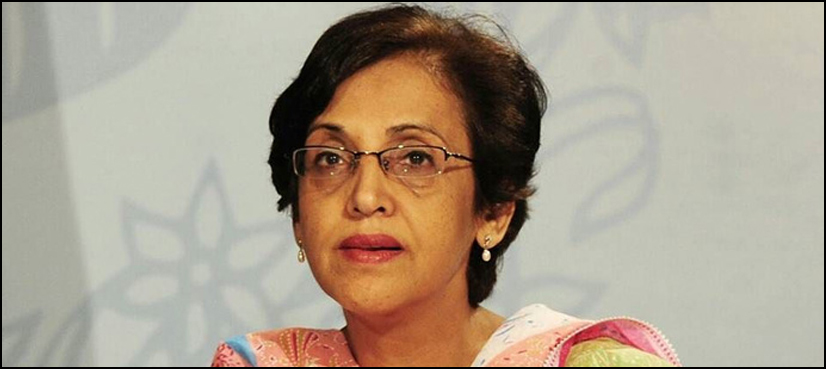 Tehmina Janjua