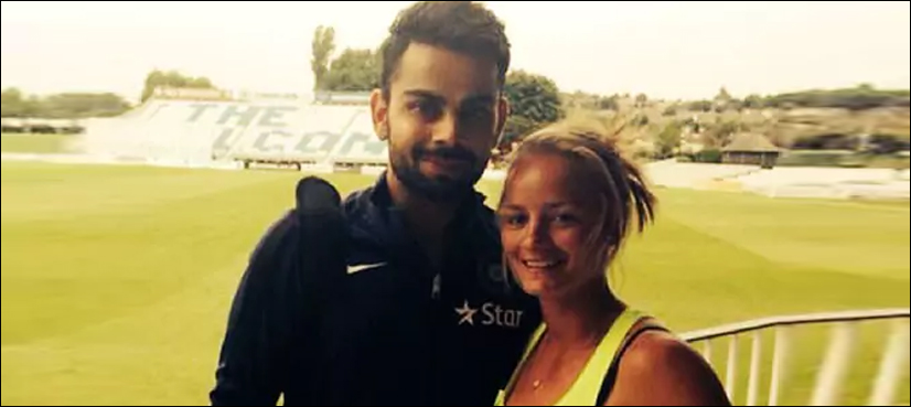 kohli