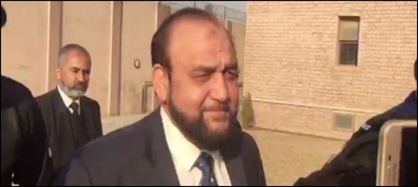 شریف خاندان کے خلاف ایون فیلڈ ریفرنس کی سماعت کل تک ملتوی