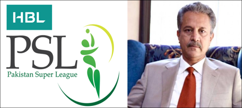 پی ایس ایل فائنل، کراچی کوسجا کرکھلاڑیوں کا پرتپاک استقبال کریں گے، وسیم اختر