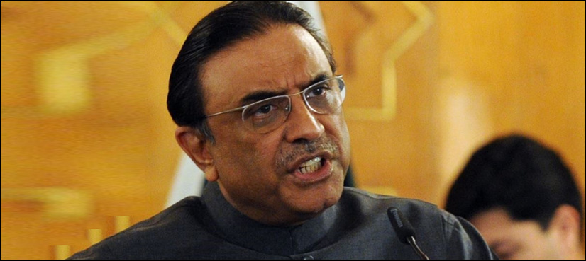 چیئرمین سینیٹ کیلئے جوڑ توڑ، آصف زرداری آج مولانا فضل الرحمان سے ملاقات کریں گے