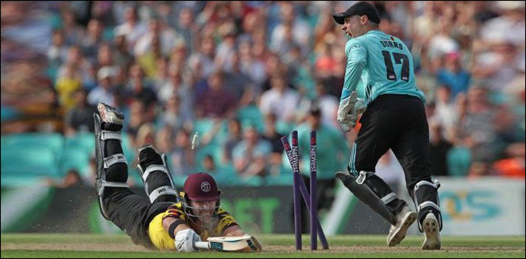 100-ball cricket