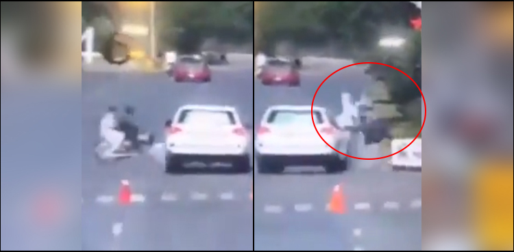 عتیق قتل کیس ، امریکی سفارتکار کرنل جوزف بلیک لسٹ قرار