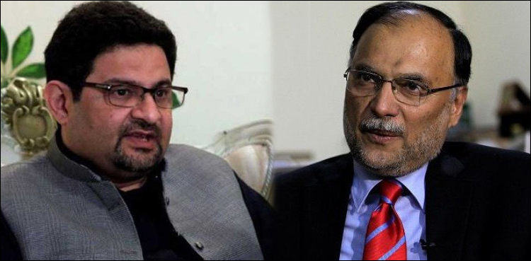 حکومتی اقتصادی سروے 2017-18 جاری، ترقی کی شرح 5.8 فیصد، غربت میں کمی