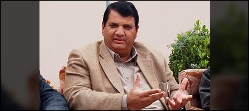رواں سال25 سو سے زائد لیپ ٹاپ تقسیم کیے جائیں گے، امیرمقام