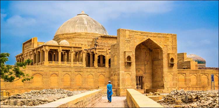 عالمی ورثے میں شامل پاکستان کے 6 خوبصورت مقامات