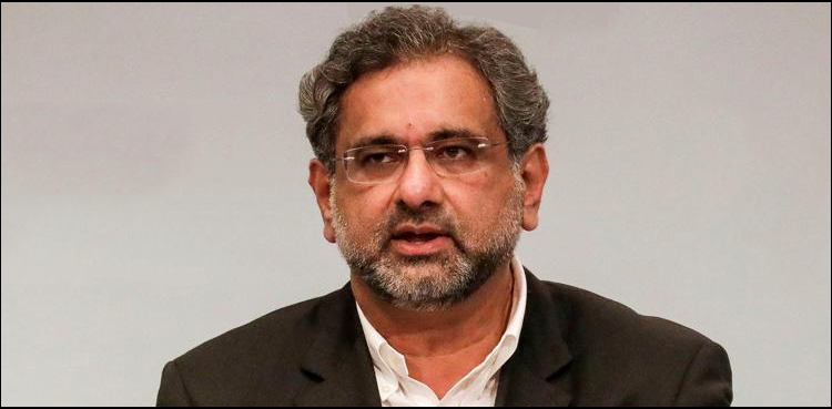 سیاست کے فیصلے عدالتوں میں ہونا اچھی روایت نہیں: وزیر اعظم