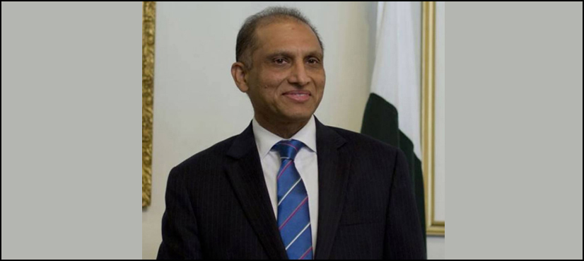 کچھ خفیہ قوتیں افغان امن مذاکرات کامیاب ہوتا نہیں دیکھنا چاہتیں‘ اعزازچوہدری
