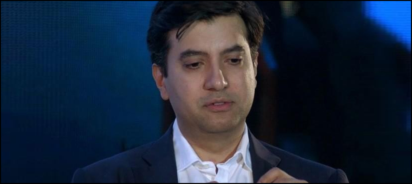 علی جہانگیرامریکامیں بطور سفیرتعیناتی کیس، وفاق کوکل تک تحریری جواب جمع کرانے کاحکم